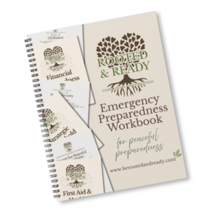 Emergency Preparedness Workbook