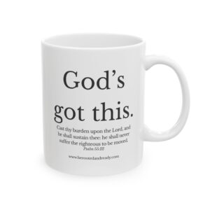 Gods Got This Mug