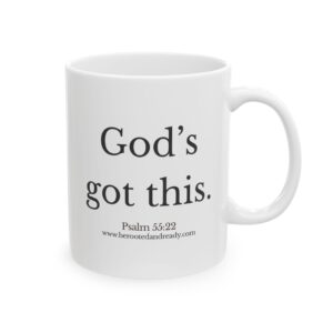 Gods Got This Mug