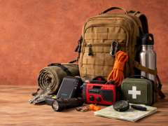 How to Build a Family Emergency Go-Bag (Without Overspending)