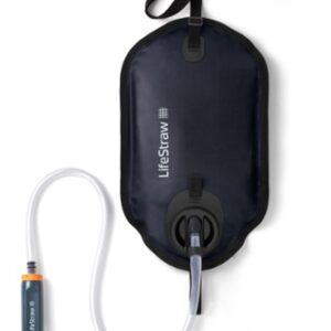 LifeStraw Peak Series Gravity Purifier with Virus Removal