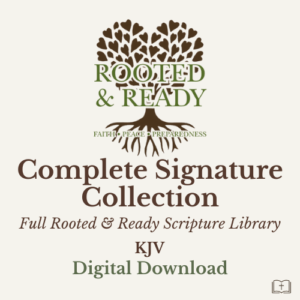 Complete Signature Collection