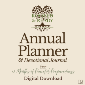 Annual Planner