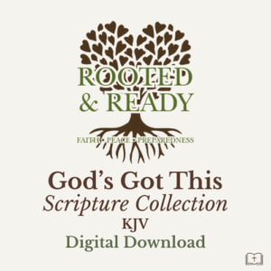 God's Got This Scripture Collection