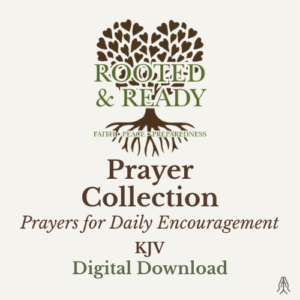 Prayer Collection