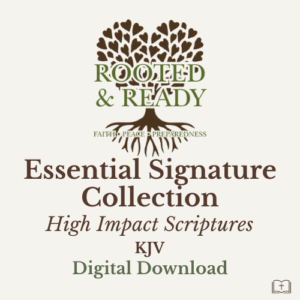 Essential Signature Collection