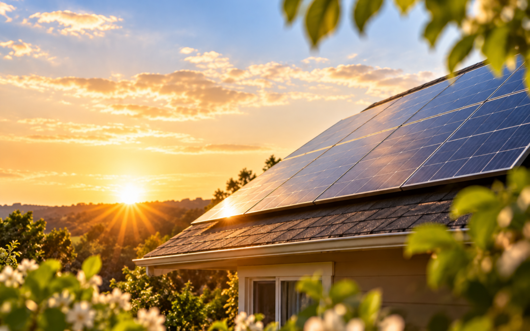 Can Your Rooftop Solar Power Your Home During an Outage?
